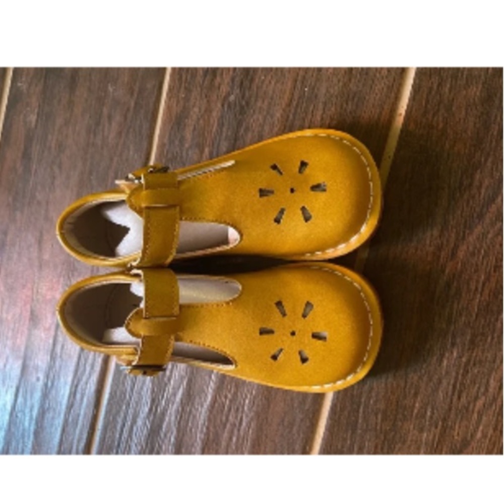 Mary Jane shoes